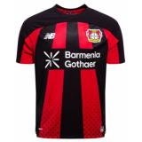 Bayer 04 Leverkusen 1a Equipación 2026/27 - Authentic Bayer 04 Leverkusen 1a Equipación 2026/27 - Authentic